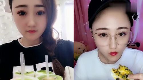 吃哈密瓜冰小视频,哈密瓜冰小视频走红网络