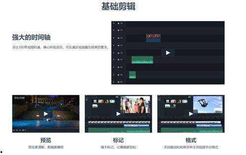 吃瓜视频剪辑怎么做的,轻松制作热门短视频