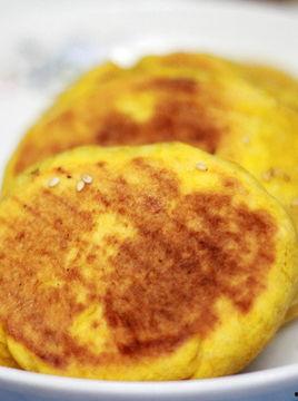 姜瓜饼怎么吃最好吃视频,视频教你最佳食用方法