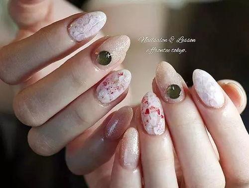 日式美甲吃瓜视频大全,吃瓜视频大全带你领略指尖艺术魅力