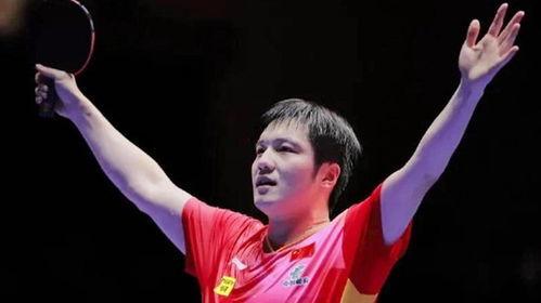 吃瓜群众樊振东视频回放,揭秘赛场背后的趣味瞬间