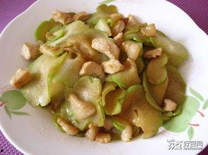 佛手瓜怎样炒着吃的视频,家常美味轻松学