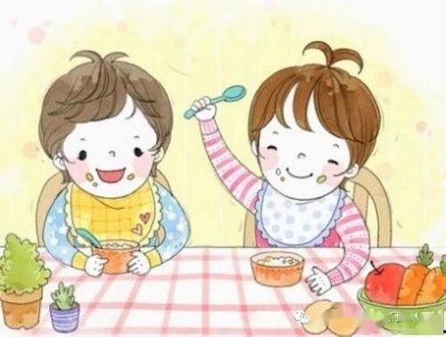 吃呆瓜的小朋友视频大全,吃瓜小达人欢乐视频集锦