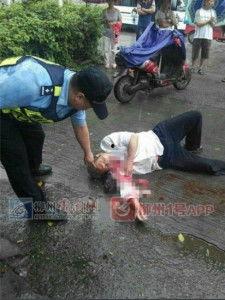 柳州打架吃瓜视频,一场街头冲突引发的全民热议