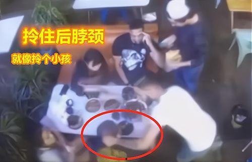 吃瓜杭州搭讪视频,趣味互动引网友热议