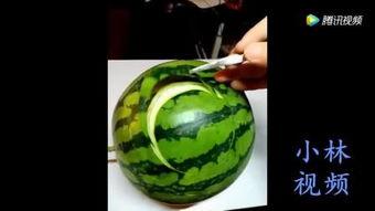 摘吃哈密瓜视频播放
