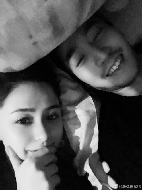 罗志祥和阿娇吃瓜视频,娱乐圈再掀波澜