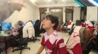 直播吃瓜吵架视频,网络口水战背后的真相与反思