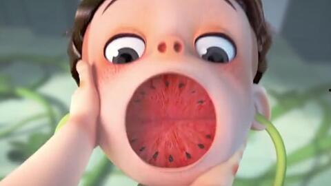 小怡吃瓜不吐籽视频下载,一网打尽热门吃瓜瞬间