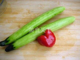 瓜尖须怎么吃才好吃视频,视频教你轻松烹饪