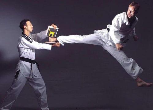 跆拳道c位吃瓜视频,一场激情四溢的视觉盛宴