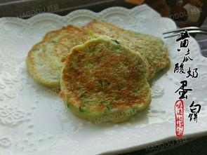 蓝瓜饼加酸奶可以吃吗视频,美味新尝试，健康两不误