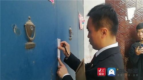 吃瓜直播抓老赖视频,吃瓜群众见证法律执行现场