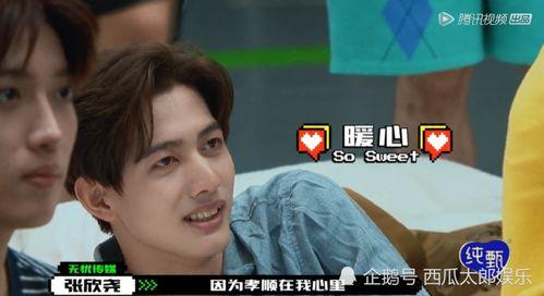 张欣尧的吃瓜视频大全,揭秘娱乐圈幕后故事