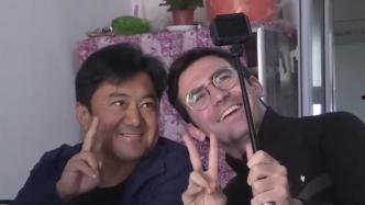 军恋博主吃瓜视频,吃瓜视频背后的军旅生活点滴