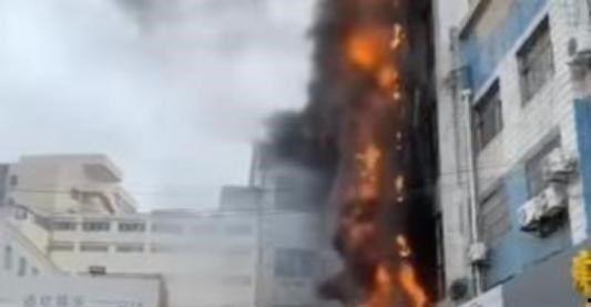 临沂吃瓜泰盛事件真相视频,还原事件始末