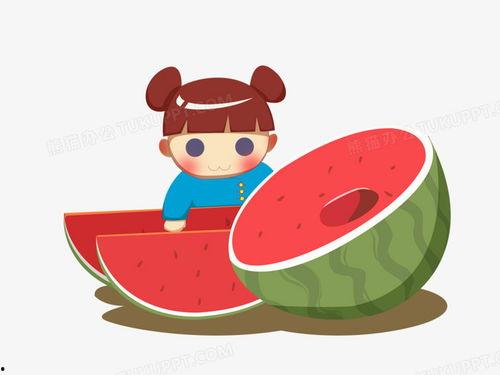 动画人物吃瓜视频,动画人物吃瓜大揭秘