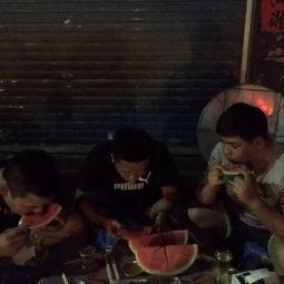 在理发店吃瓜视频大全集,趣味视频全集盘点