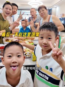 叮当一家人姐姐吃瓜视频,揭秘家庭温馨瞬间