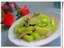 吃老棱瓜做法视频大全,视频教程一网打尽