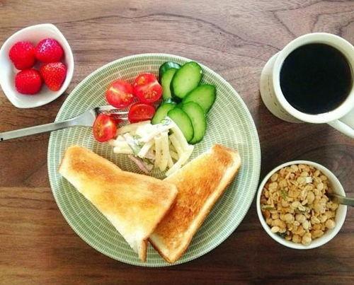 茭瓜能做早餐吃吗视频讲解,美味营养的早餐食谱分享