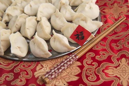 西瓜视频吃瓜不如吃饺子,吃瓜不如品饺子，感受传统美食的魅力