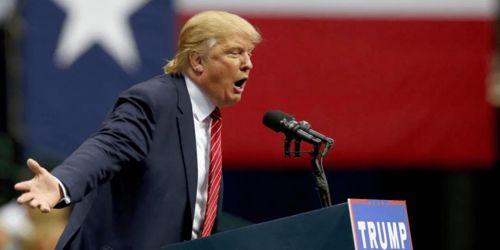 美国特朗普吃瓜视频大全,揭秘美国前总统的趣味瞬间