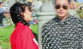 各明星吃瓜视频,吃瓜视频里的幕后故事