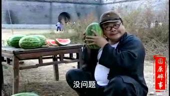 沂蒙吃瓜事件视频,一场引发热议的网络风波