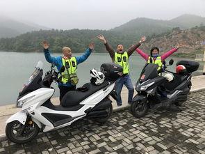 摩托车店吃瓜视频,一幕幕趣味横生的日常