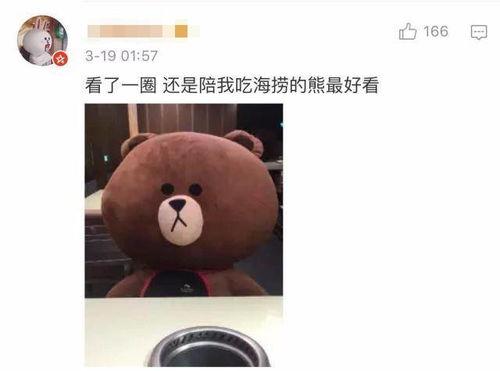 吃瓜小熊原声视频在线观看,萌态可掬，欢乐满溢