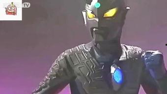 奥特曼吃瓜王子视频,一场跨界美食盛宴