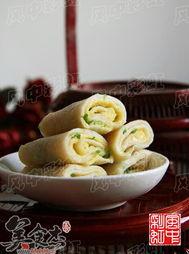 什么瓜适合摊饼吃呢视频,揭秘适合摊饼吃的瓜类选择